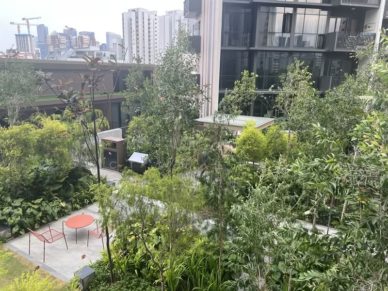 Piccadilly Grand Condominium For Sale at S$ 1,820,000 | PropertyGuru Singapore - Exterior