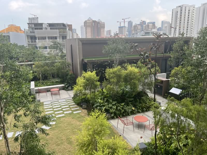 Piccadilly Grand Condominium For Sale at S$ 1,820,000 | PropertyGuru Singapore - Exterior