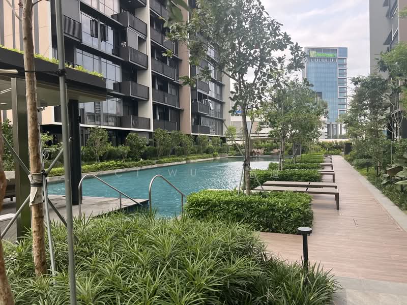Piccadilly Grand Condominium For Sale at S$ 1,820,000 | PropertyGuru Singapore