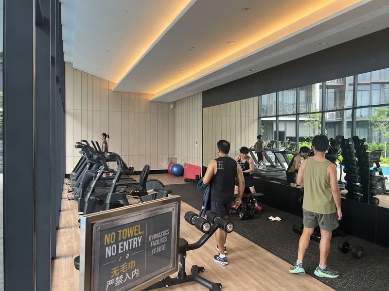 Piccadilly Grand Condominium For Sale at S$ 1,820,000 | PropertyGuru Singapore