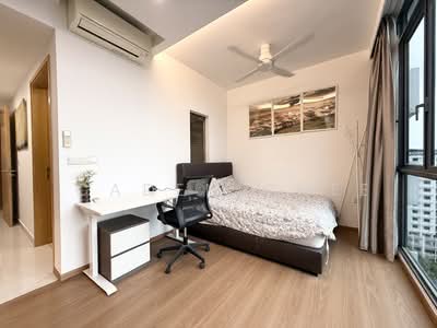 For Rent - La Fiesta