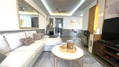 For Sale - 132 Yishun Street 11