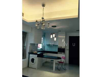 For Rent - Sunny Parc