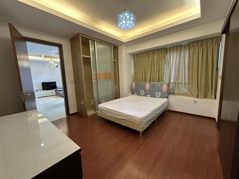 Sunny Parc, 128 Lorong K Telok Kurau, 2 Bedrooms, 700 sqft, Apartment For Rent, by Jean Wu, 500097762 - Bedroom - PropertyGuru.com.sg