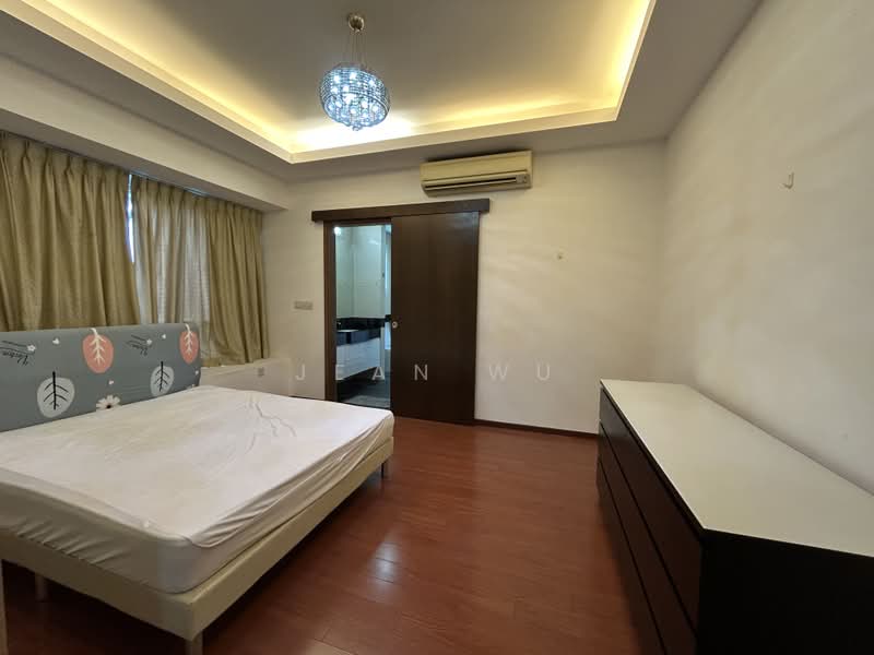 Sunny Parc, 128 Lorong K Telok Kurau, 2 Bedrooms, 700 sqft, Apartment For Rent, by Jean Wu, 500097762 - Bedroom - PropertyGuru.com.sg