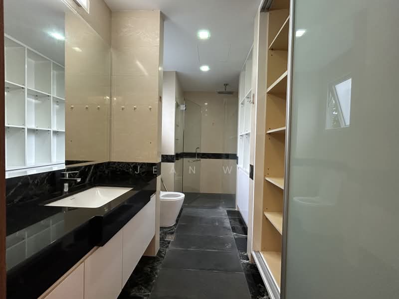 Sunny Parc, 128 Lorong K Telok Kurau, 2 Bedrooms, 700 sqft, Apartment For Rent, by Jean Wu, 500097762 - Bathroom - PropertyGuru.com.sg