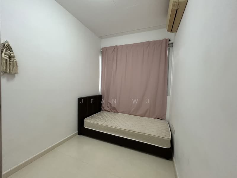 Sunny Parc, 128 Lorong K Telok Kurau, 2 Bedrooms, 700 sqft, Apartment For Rent, by Jean Wu, 500097762 - Bedroom - PropertyGuru.com.sg