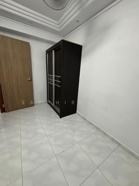 🌟Super Cheap Common Room🌟Immediate Availability🌟Blk 131 Choa Chu Kang🌟, , Room Rental, 100 sqft, HDB Flat For Rent, by Sapphire Lee, 500097764 - Smaller common room - PropertyGuru.com.sg