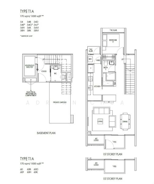 For Sale Kent Ridge Hill Residences