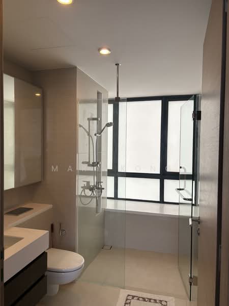 The Palette Condominium For Sale at S$ 1,728,000 | PropertyGuru Singapore - Bathroom