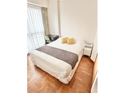 For Rent - 🌟Heart of Singapore🌟Immediate Availability🌟The Bencoolen🌟