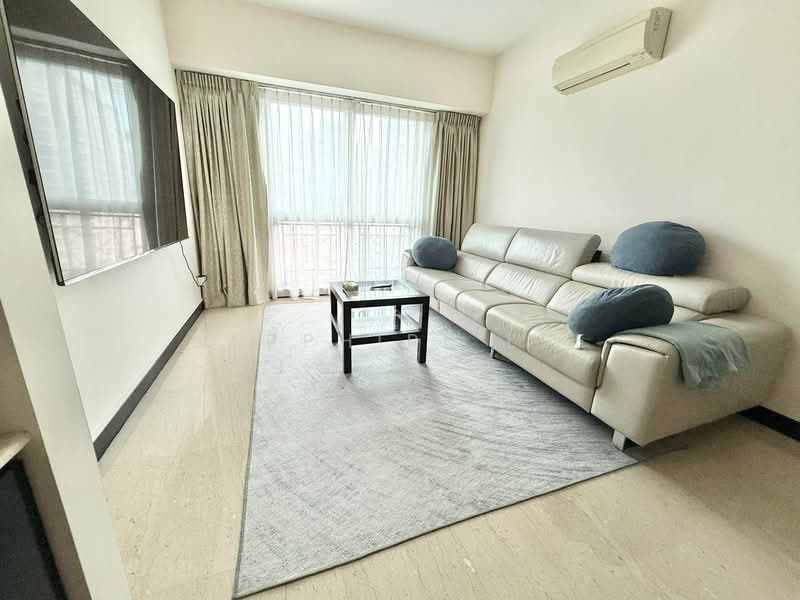 🌟Heart of Singapore🌟Immediate Availability🌟The Bencoolen🌟, , Room Rental, 120 sqft, Condominium For Rent, by Sapphire Lee, 500097772 - Living Room - PropertyGuru.com.sg