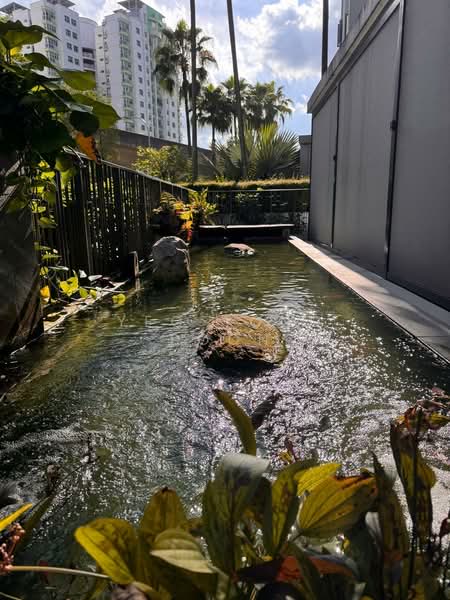 Prive Executive Condominium For Sale at S$ 1,750,000 | PropertyGuru Singapore - Exterior