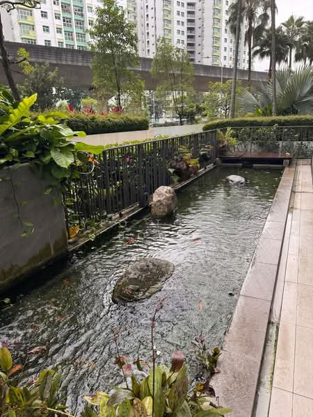 Prive Executive Condominium For Sale at S$ 1,750,000 | PropertyGuru Singapore - Exterior