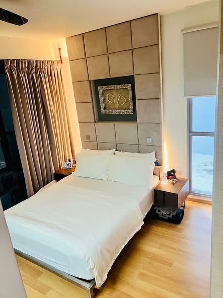 Prive Executive Condominium For Sale at S$ 1,750,000 | PropertyGuru Singapore - Bedroom