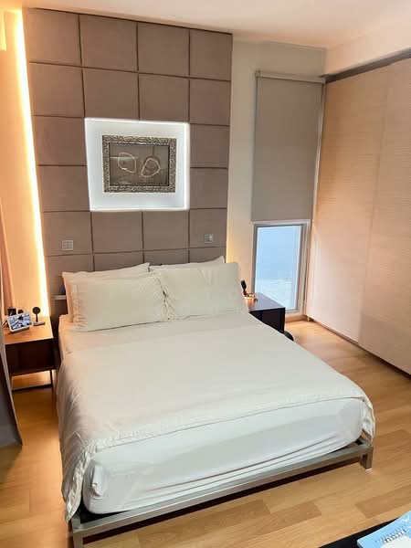 Prive Executive Condominium For Sale at S$ 1,750,000 | PropertyGuru Singapore - Bedroom