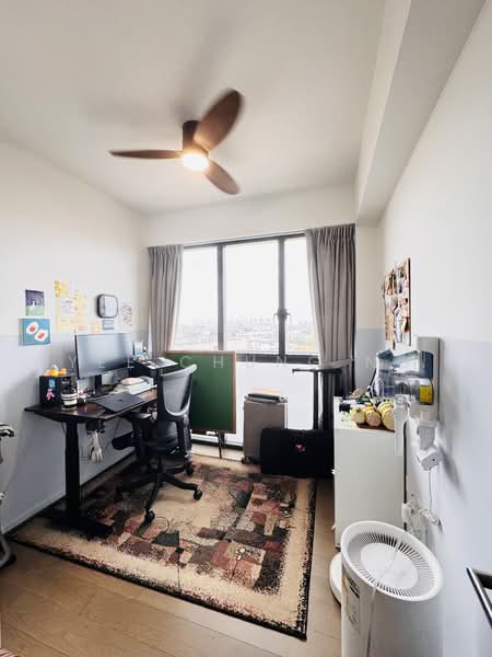 Parc Esta, 822 Sims Avenue, 2 Bedrooms, 635 sqft, Condominium For Rent, by Yee chung Ng, 500097774 - Study - PropertyGuru.com.sg