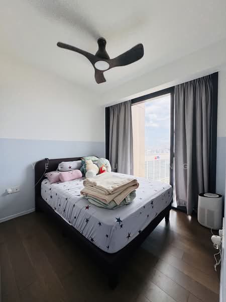 Parc Esta, 822 Sims Avenue, 2 Bedrooms, 635 sqft, Condominium For Rent, by Yee chung Ng, 500097774 - PropertyGuru.com.sg