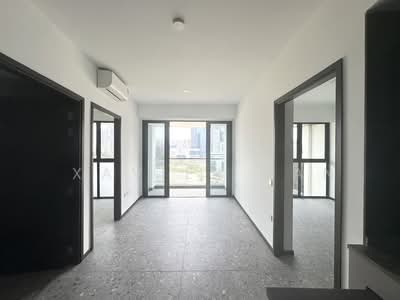 For Rent - One Pearl Bank