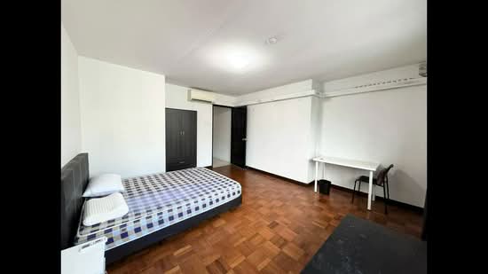 Master Bedroom @ Chinatown MRT, , Room Rental, 210 sqft, Apartment For Rent, by Cindy Fu 付小姐, 500097776 - PropertyGuru.com.sg