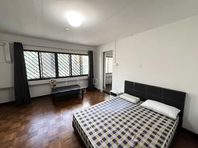 For Rent - Master Bedroom @ Chinatown MRT