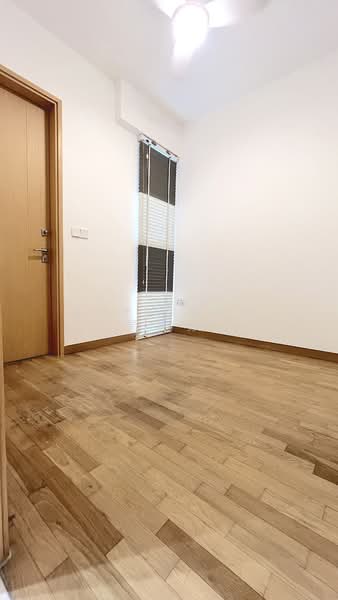 Commonwealth Towers, 230 Commonwealth Avenue, 3 Bedrooms, 904 sqft, Condominium For Rent, by Adel Goh 吴慧芬, 500097777 - Bedroom 2 - PropertyGuru.com.sg