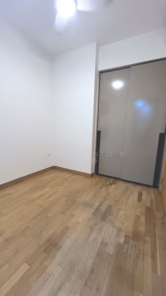 Commonwealth Towers, 230 Commonwealth Avenue, 3 Bedrooms, 904 sqft, Condominium For Rent, by Adel Goh 吴慧芬, 500097777 - Bedroom 2 - PropertyGuru.com.sg