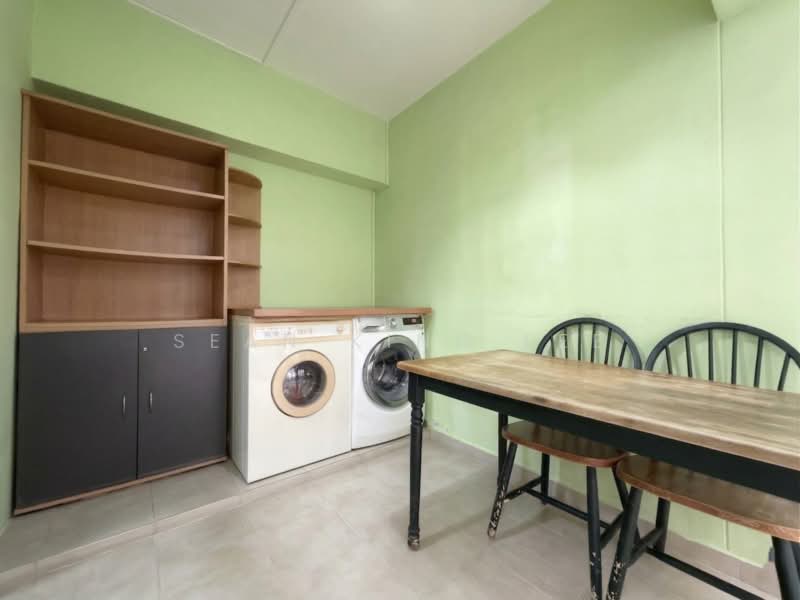 632 Choa Chu Kang North 6 HDB Flat For Sale at S$ 760,000 | PropertyGuru Singapore - Interior