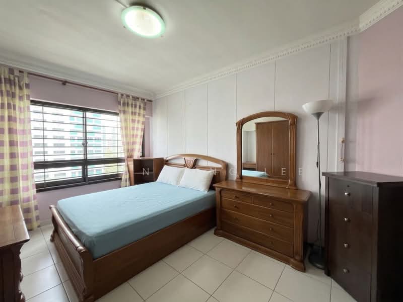 632 Choa Chu Kang North 6 HDB Flat For Sale at S$ 760,000 | PropertyGuru Singapore - Bedroom