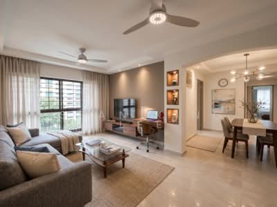 For Sale - 632 Choa Chu Kang North 6