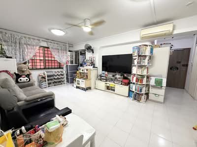 For Sale - 187 Bukit Batok West Avenue 6