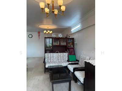 For Sale - 163 Bukit Batok Street 11