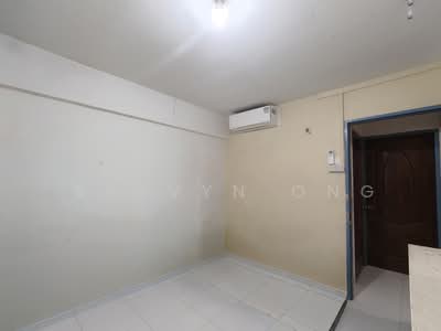 For Rent - 550 Ang Mo Kio Avenue 10