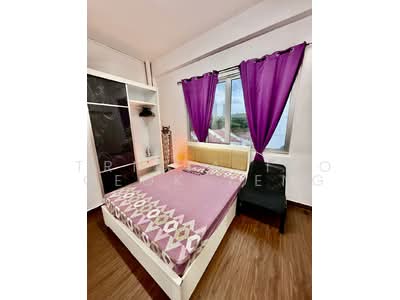 For Rent - Verdun House