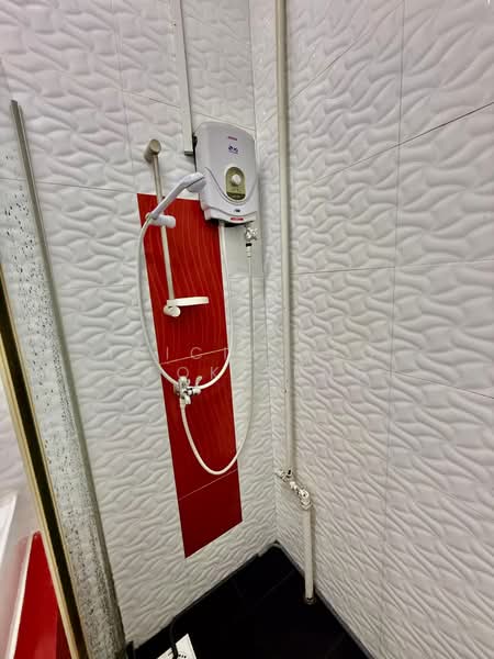 Verdun House, 6 Verdun House, 1 Bedroom, 320 sqft, Apartment For Rent, by Tricia Teo Geok Teng, 500097786 - Bathroom - PropertyGuru.com.sg