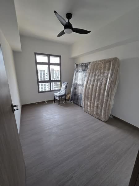 324A Tengah Garden Walk, , Room Rental, 103 sqft, HDB Flat For Rent, by Jacky Ng, 500097790 - Bedroom - PropertyGuru.com.sg