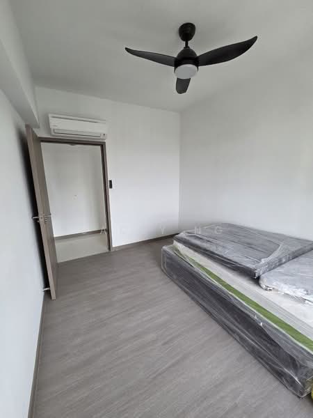 324A Tengah Garden Walk, , Room Rental, 103 sqft, HDB Flat For Rent, by Jacky Ng, 500097790 - Bedroom - PropertyGuru.com.sg