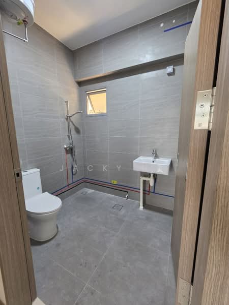 324A Tengah Garden Walk, , Room Rental, 103 sqft, HDB Flat For Rent, by Jacky Ng, 500097790 - Bathroom - PropertyGuru.com.sg