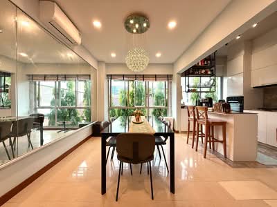 For Sale - Springhill