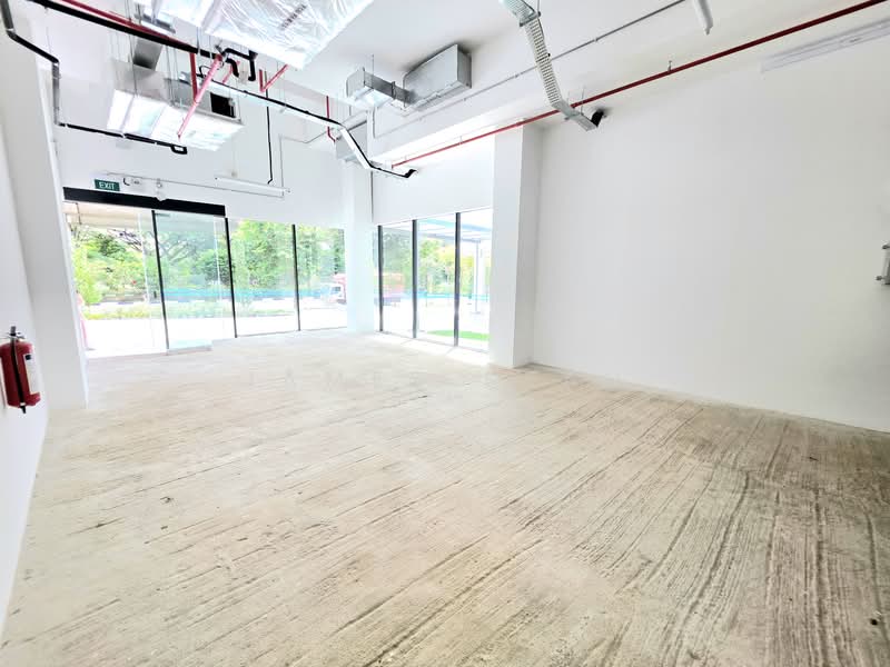 Sky Eden @ Bedok, 1 Bedok Central, 753 sqft, Mall Shop For Sale, by James Seah, 500097804 - Interior - CommercialGuru.com.sg