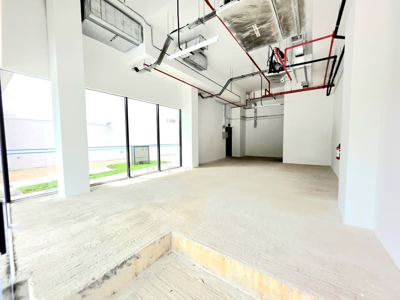 Sky Eden @ Bedok, 1 Bedok Central, 753 sqft, Mall Shop For Sale, by James Seah, 500097804 - Interior - CommercialGuru.com.sg