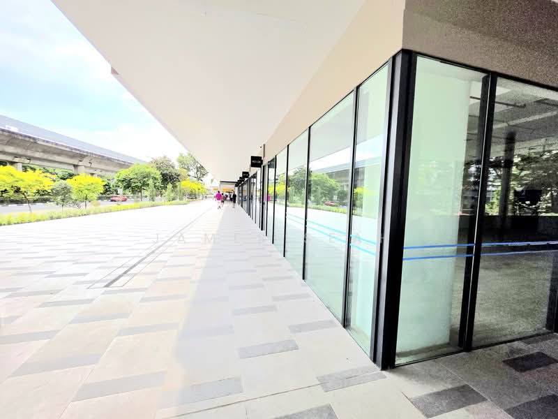 Sky Eden @ Bedok, 1 Bedok Central, 753 sqft, Mall Shop For Sale, by James Seah, 500097804 - Exterior - CommercialGuru.com.sg
