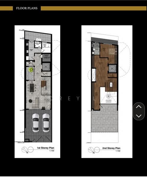 Zen Terraced House For Sale at S$ 6,200,000 | PropertyGuru Singapore