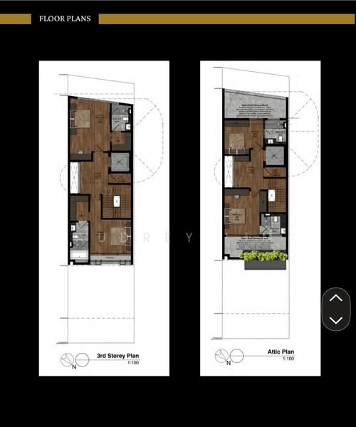 Zen Terraced House For Sale at S$ 6,200,000 | PropertyGuru Singapore