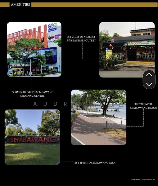 Zen Terraced House For Sale at S$ 6,200,000 | PropertyGuru Singapore - Exterior