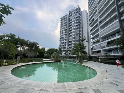For Sale - The Estuary @ Yishun