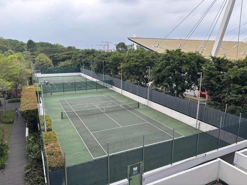 The Estuary @ Yishun Condominium For Sale at S$ 888,500 | PropertyGuru Singapore - Exterior