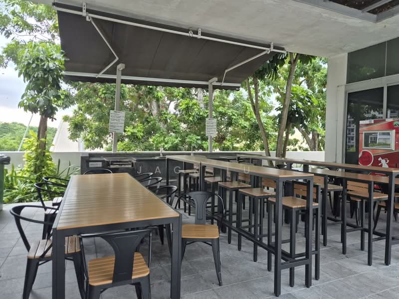 The Estuary @ Yishun Condominium For Sale at S$ 888,500 | PropertyGuru Singapore - Exterior