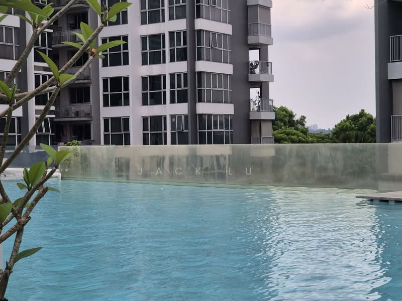 The Estuary @ Yishun Condominium For Sale at S$ 888,500 | PropertyGuru Singapore - Exterior