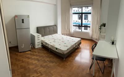 For Rent - Casa Sarina